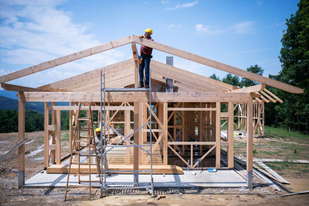 Best Residential Roofing Contractor  in Heidelberg, PA
