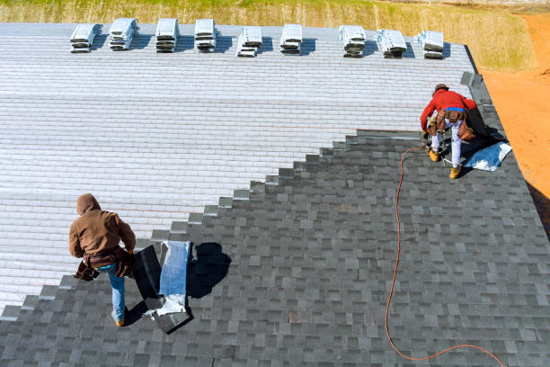 Quick and Trustworthy Emergency Roof Repair Services in Heidelberg, PA