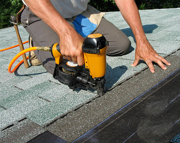 Best Flat Roof Repair Services  in Heidelberg, PA