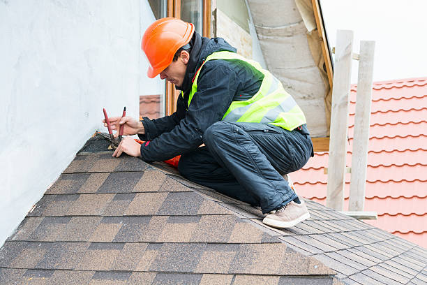 Roof Gutter Cleaning in Heidelberg, PA
