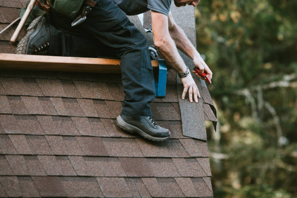 Best Storm Damage Roof Repair  in Heidelberg, PA